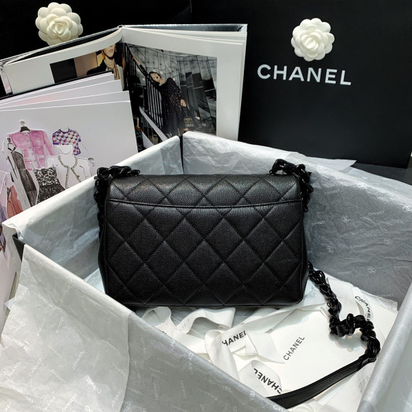CL FLAP BAG-16.5*24*7CM [AS2303-2] CELINE CHANEL ACCESSORIES LOEWE SHOES LOUIS VUITTON DIRO YSL OTHER BRAND HANDBAGS BALENCIAGA BOTTEGA VENETA GOYARD HERMES BURBERRY VALENTINO GUCCI FENDI MIUMIU CHLOE PRADA BVLGARI SUITCASE NEW ARRIVAL 