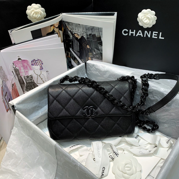 CL FLAP BAG-16.5*24*7CM [AS2303-2] CELINE CHANEL ACCESSORIES LOEWE SHOES LOUIS VUITTON DIRO YSL OTHER BRAND HANDBAGS BALENCIAGA BOTTEGA VENETA GOYARD HERMES BURBERRY VALENTINO GUCCI FENDI MIUMIU CHLOE PRADA BVLGARI SUITCASE NEW ARRIVAL 
