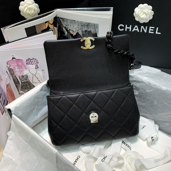 CL FLAP BAG-16.5*24*7CM [AS2303-2] CELINE CHANEL ACCESSORIES LOEWE SHOES LOUIS VUITTON DIRO YSL OTHER BRAND HANDBAGS BALENCIAGA BOTTEGA VENETA GOYARD HERMES BURBERRY VALENTINO GUCCI FENDI MIUMIU CHLOE PRADA BVLGARI SUITCASE NEW ARRIVAL 