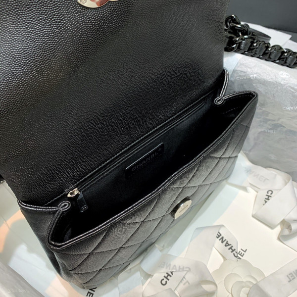 CL FLAP BAG-16.5*24*7CM [AS2303-2] CELINE CHANEL ACCESSORIES LOEWE SHOES LOUIS VUITTON DIRO YSL OTHER BRAND HANDBAGS BALENCIAGA BOTTEGA VENETA GOYARD HERMES BURBERRY VALENTINO GUCCI FENDI MIUMIU CHLOE PRADA BVLGARI SUITCASE NEW ARRIVAL 