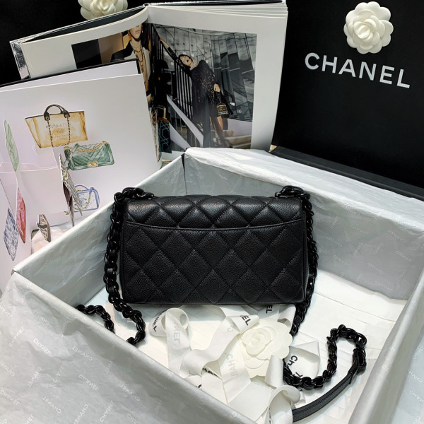 CL SMALL FLAP BAG [AS2302-2] CELINE CHANEL ACCESSORIES LOEWE SHOES LOUIS VUITTON DIRO YSL OTHER BRAND HANDBAGS BALENCIAGA BOTTEGA VENETA GOYARD HERMES BURBERRY VALENTINO GUCCI FENDI MIUMIU CHLOE PRADA BVLGARI SUITCASE NEW ARRIVAL 