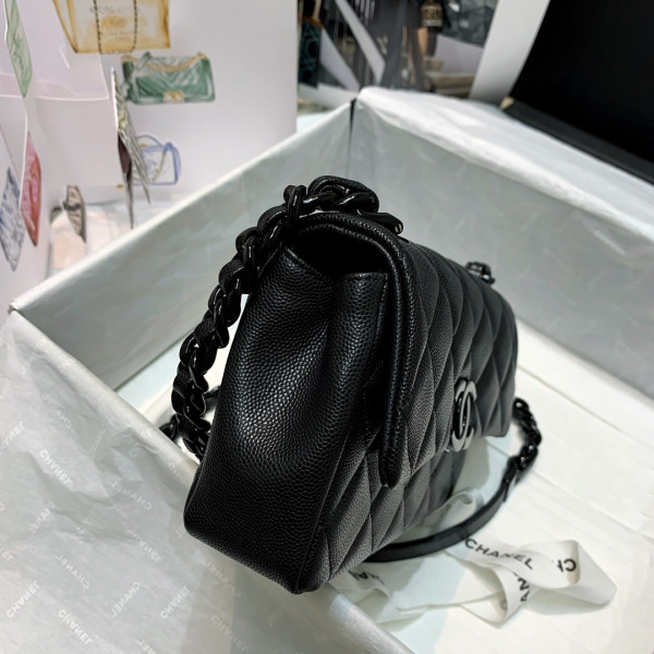 CL SMALL FLAP BAG [AS2302-2] CELINE CHANEL ACCESSORIES LOEWE SHOES LOUIS VUITTON DIRO YSL OTHER BRAND HANDBAGS BALENCIAGA BOTTEGA VENETA GOYARD HERMES BURBERRY VALENTINO GUCCI FENDI MIUMIU CHLOE PRADA BVLGARI SUITCASE NEW ARRIVAL 