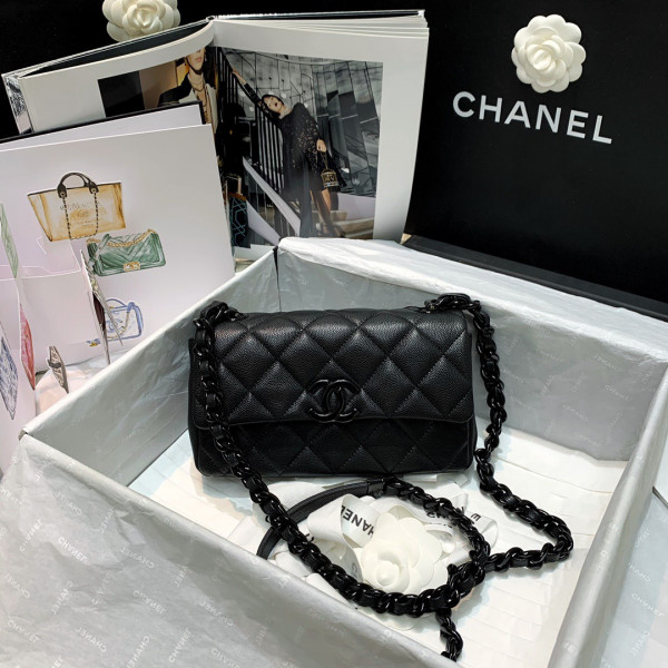 CL SMALL FLAP BAG [AS2302-2] CELINE CHANEL ACCESSORIES LOEWE SHOES LOUIS VUITTON DIRO YSL OTHER BRAND HANDBAGS BALENCIAGA BOTTEGA VENETA GOYARD HERMES BURBERRY VALENTINO GUCCI FENDI MIUMIU CHLOE PRADA BVLGARI SUITCASE NEW ARRIVAL 