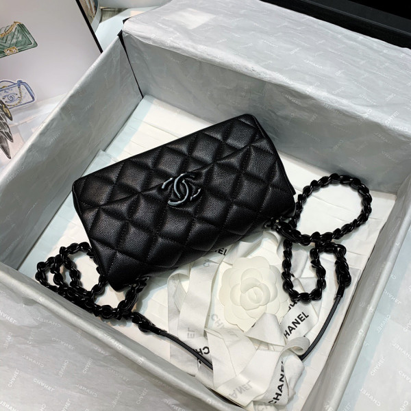 CL SMALL FLAP BAG [AS2302-2] CELINE CHANEL ACCESSORIES LOEWE SHOES LOUIS VUITTON DIRO YSL OTHER BRAND HANDBAGS BALENCIAGA BOTTEGA VENETA GOYARD HERMES BURBERRY VALENTINO GUCCI FENDI MIUMIU CHLOE PRADA BVLGARI SUITCASE NEW ARRIVAL 