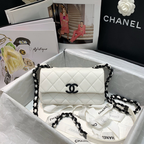 CL SMALL FLAP BAG [AS2302-1] CELINE CHANEL ACCESSORIES LOEWE SHOES LOUIS VUITTON DIRO YSL OTHER BRAND HANDBAGS BALENCIAGA BOTTEGA VENETA GOYARD HERMES BURBERRY VALENTINO GUCCI FENDI MIUMIU CHLOE PRADA BVLGARI SUITCASE NEW ARRIVAL 