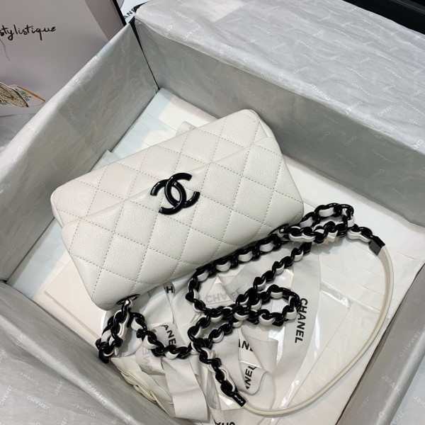 CL SMALL FLAP BAG [AS2302-1] CELINE CHANEL ACCESSORIES LOEWE SHOES LOUIS VUITTON DIRO YSL OTHER BRAND HANDBAGS BALENCIAGA BOTTEGA VENETA GOYARD HERMES BURBERRY VALENTINO GUCCI FENDI MIUMIU CHLOE PRADA BVLGARI SUITCASE NEW ARRIVAL 