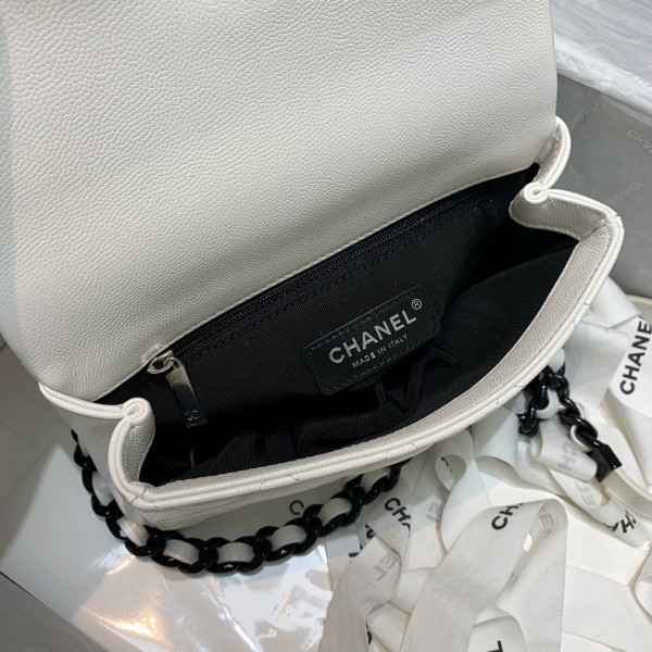 CL SMALL FLAP BAG [AS2302-1] CELINE CHANEL ACCESSORIES LOEWE SHOES LOUIS VUITTON DIRO YSL OTHER BRAND HANDBAGS BALENCIAGA BOTTEGA VENETA GOYARD HERMES BURBERRY VALENTINO GUCCI FENDI MIUMIU CHLOE PRADA BVLGARI SUITCASE NEW ARRIVAL 