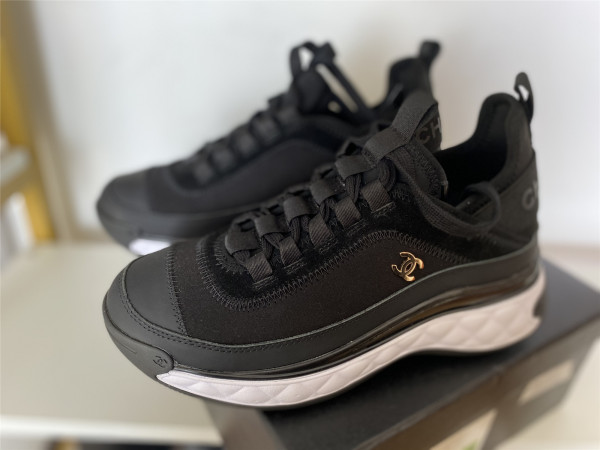 CL TRAINERS [Chanle1588] CELINE CHANEL ACCESSORIES LOEWE SHOES LOUIS VUITTON DIRO YSL OTHER BRAND HANDBAGS BALENCIAGA BOTTEGA VENETA GOYARD HERMES BURBERRY VALENTINO GUCCI FENDI MIUMIU CHLOE PRADA BVLGARI SUITCASE NEW ARRIVAL 