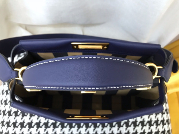 (image for) FENDI MEDIUM PEEKABOO-26-33-12CM