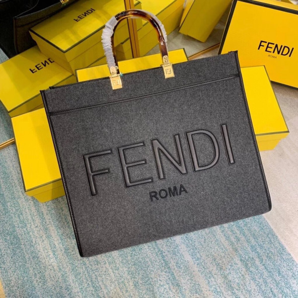 (image for) FENDI SUNSHINE LARGE