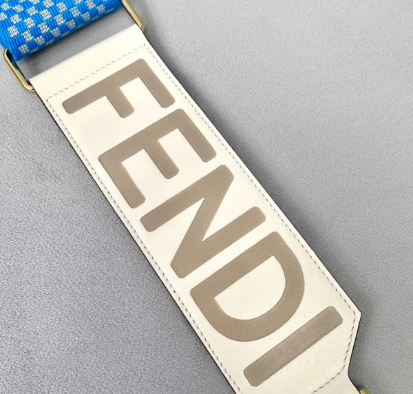 FENDI STRAP YOU (image for) FENDI STRAP YOU