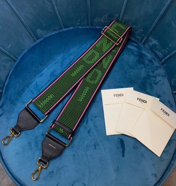 FENDI STRAP YOU (image for) FENDI STRAP YOU