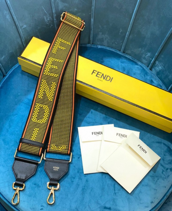 FENDI STRAP YOU (image for) FENDI STRAP YOU