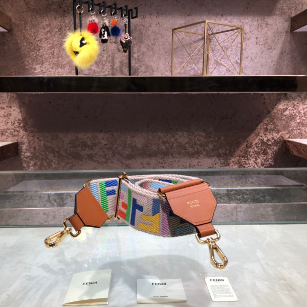 FENDI STRAP YOU (image for) FENDI STRAP YOU