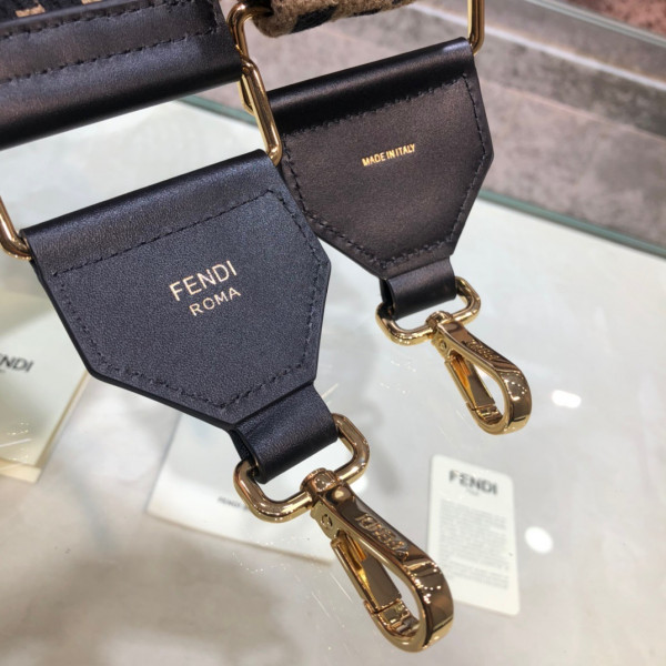 FENDI STRAP YOU (image for) FENDI STRAP YOU