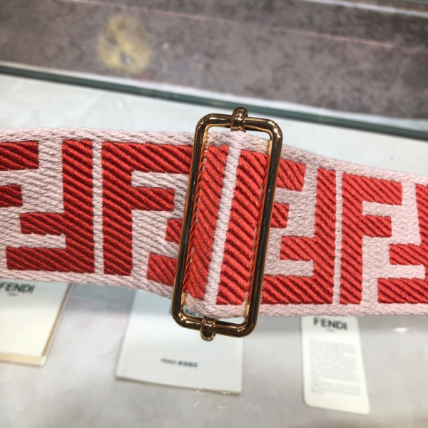 FENDI STRAP YOU (image for) FENDI STRAP YOU