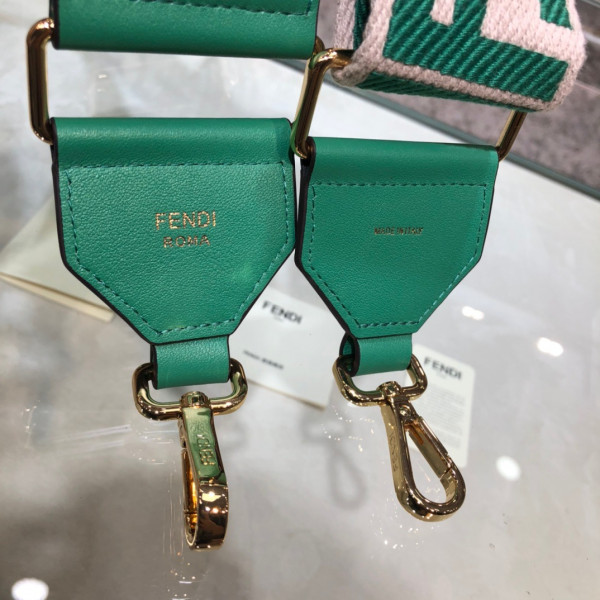 FENDI STRAP YOU (image for) FENDI STRAP YOU