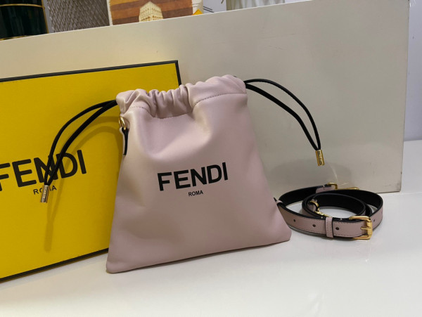 (image for) FENDI PACK SMALL POUCH