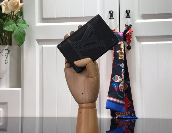 (image for) LOUIS VUITTON POCKET ORGANIZER