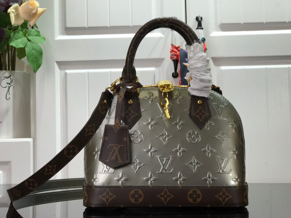 LOUIS VUITTON ALMA BB (image for) LOUIS VUITTON ALMA BB