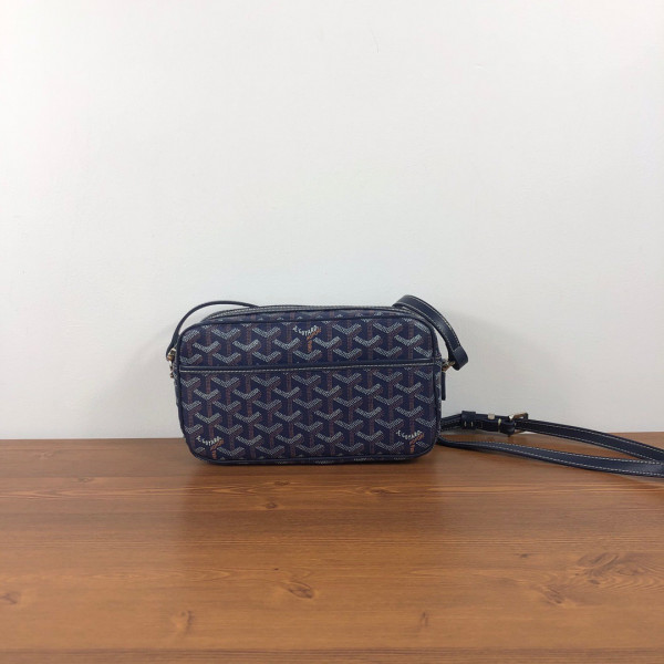 (image for) GOYARD CAPVERT BAG