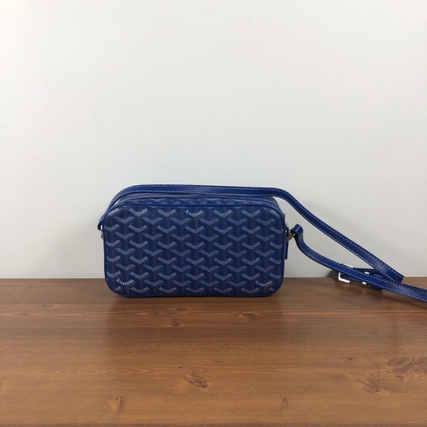 (image for) GOYARD CAPVERT BAG