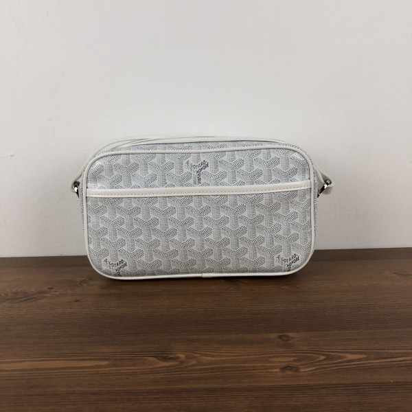 (image for) GOYARD CAPVERT BAG