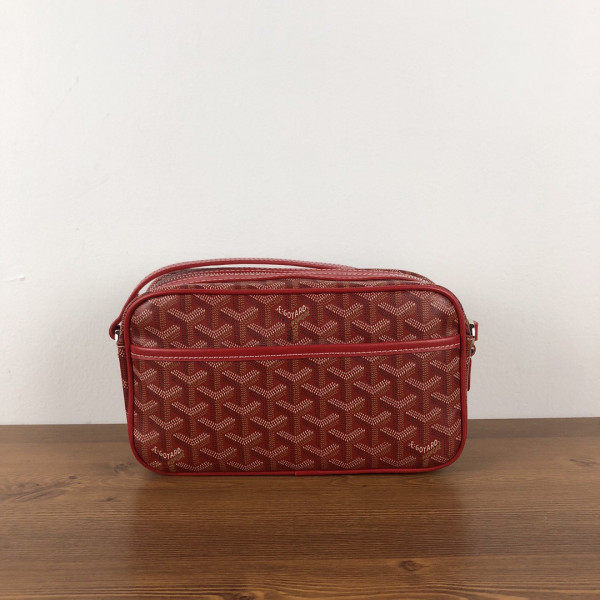 (image for) GOYARD CAPVERT BAG