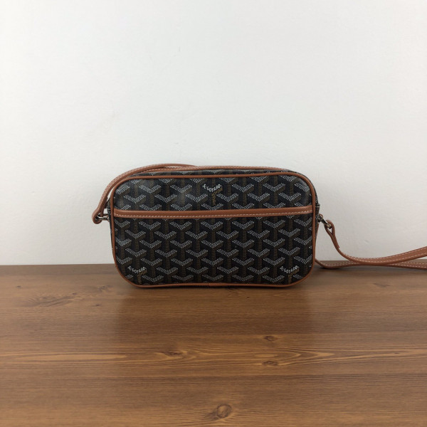 (image for) GOYARD CAPVERT BAG