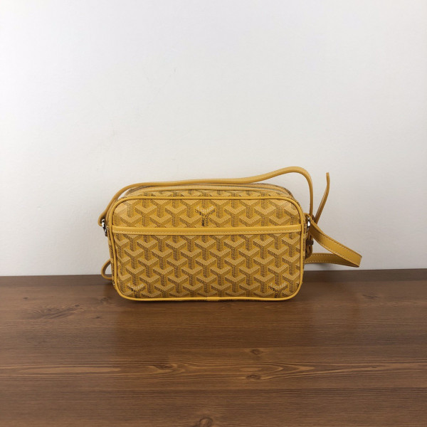 (image for) GOYARD CAPVERT BAG