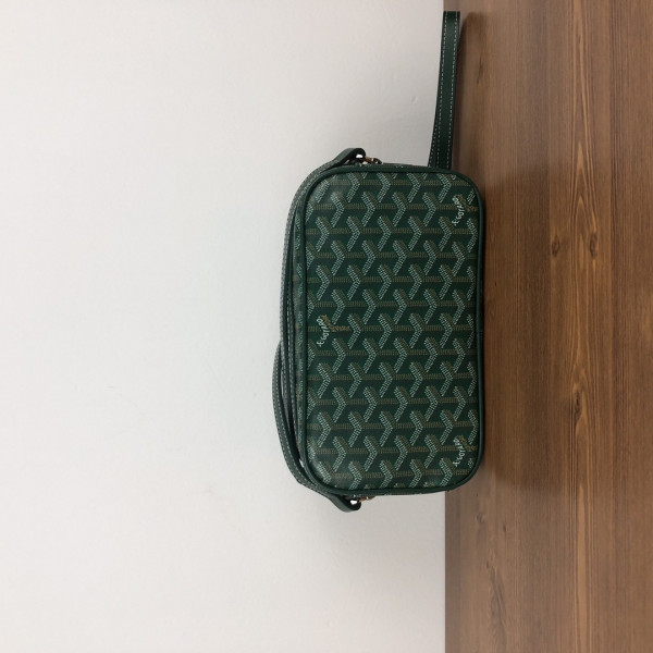 (image for) GOYARD CAPVERT BAG