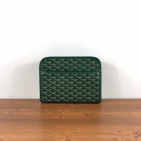 GOYARD TOILETRY BAG (image for) GOYARD TOILETRY BAG