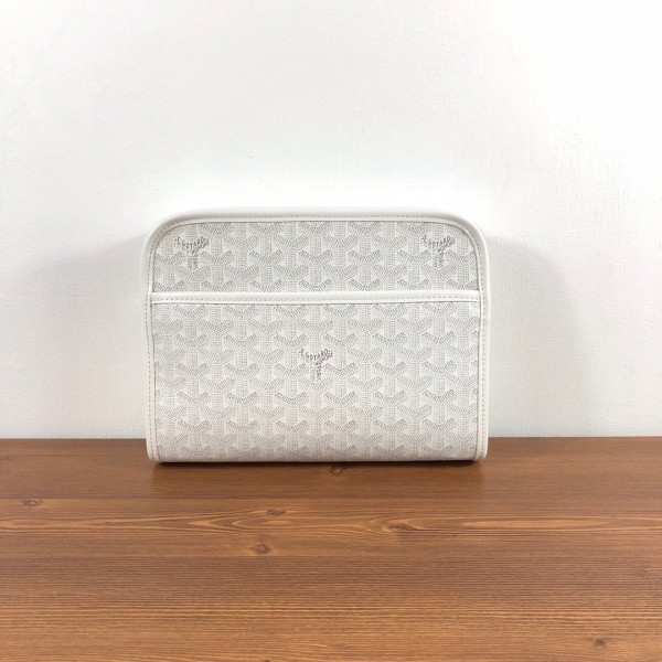 GOYARD TOILETRY BAG (image for) GOYARD TOILETRY BAG