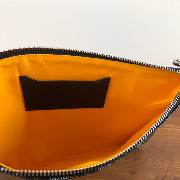 GOYARD SENAT POUCH (image for) GOYARD SENAT POUCH