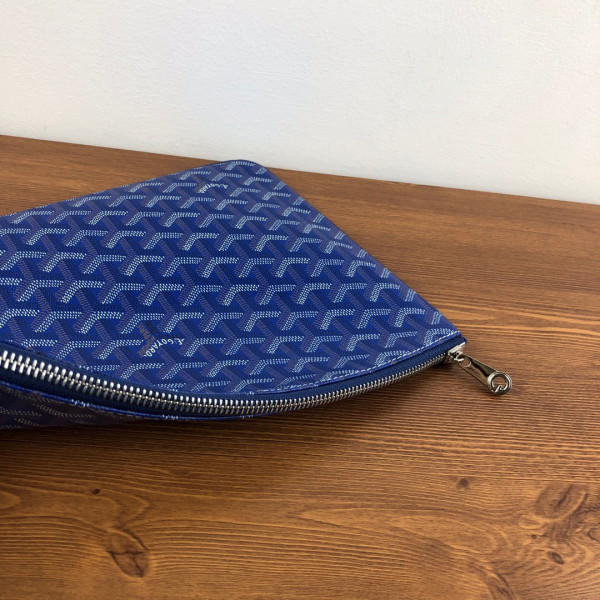 GOYARD SENAT POUCH (image for) GOYARD SENAT POUCH