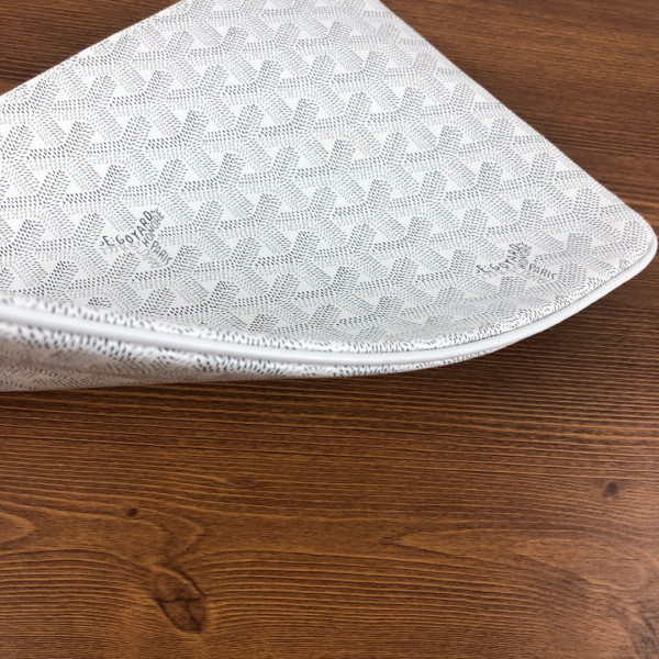 GOYARD SENAT POUCH (image for) GOYARD SENAT POUCH
