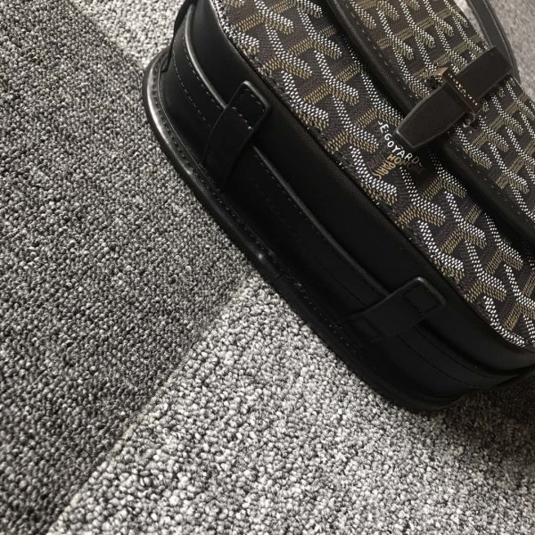 GOYARD BELVEDERE (image for) GOYARD BELVEDERE