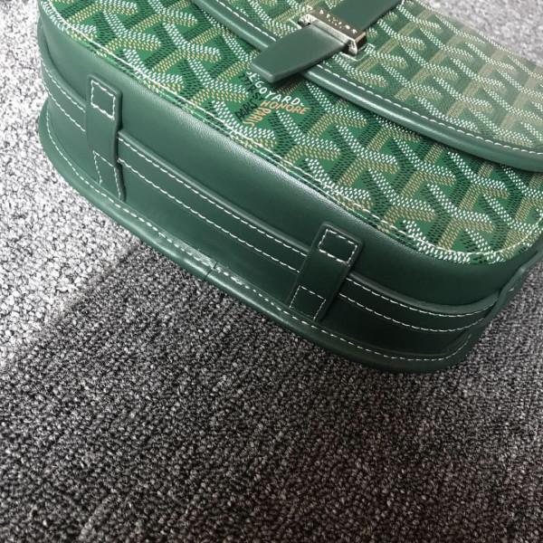 GOYARD BELVEDERE (image for) GOYARD BELVEDERE