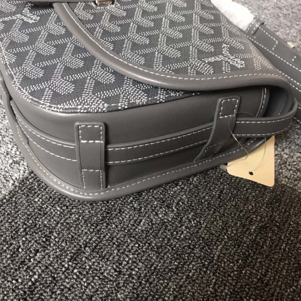 GOYARD BELVEDERE (image for) GOYARD BELVEDERE