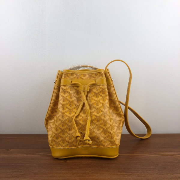 (image for) GOYARD PETITE FLOT