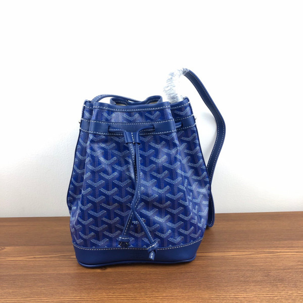 (image for) GOYARD PETITE FLOT