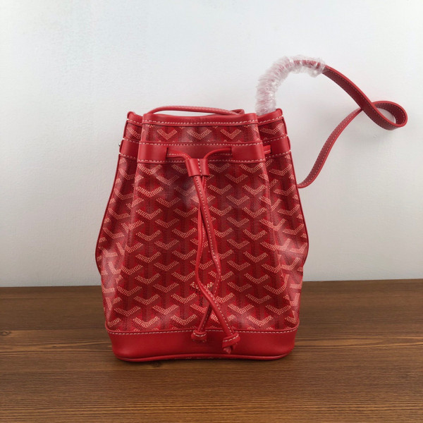 (image for) GOYARD PETITE FLOT
