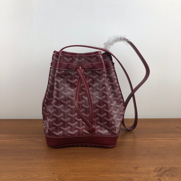 (image for) GOYARD PETITE FLOT