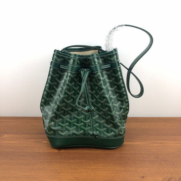 (image for) GOYARD PETITE FLOT