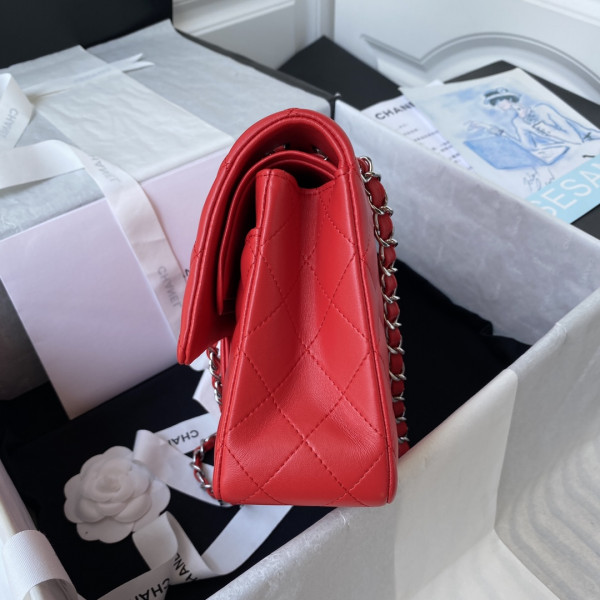(image for) CL FLAP BAG-25CM