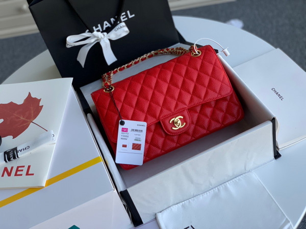 (image for) CL FLAP BAG-25CM