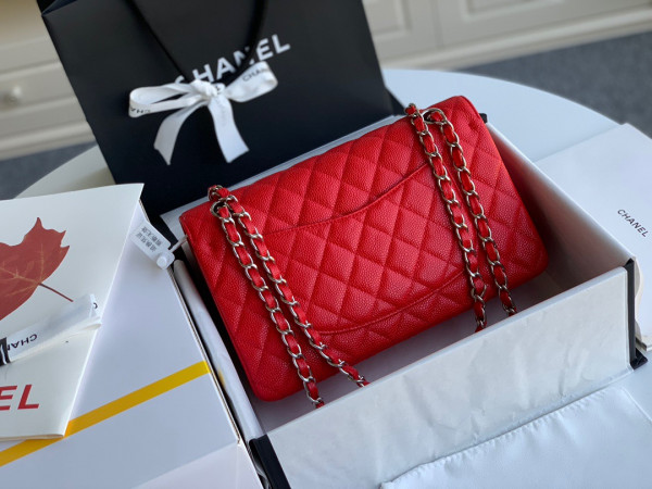 (image for) CL FLAP BAG-25CM