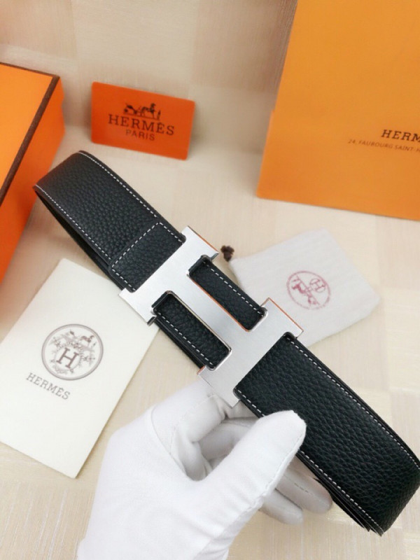 HERMES BELT (image for) HERMES BELT