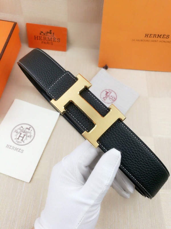 HERMES BELT (image for) HERMES BELT