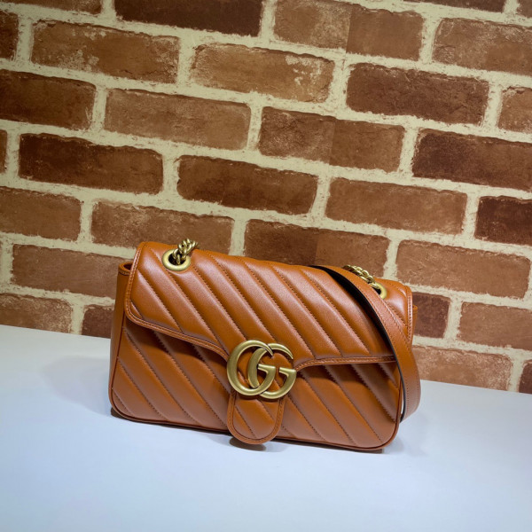 (image for) Gucci GG Marmont 26CM